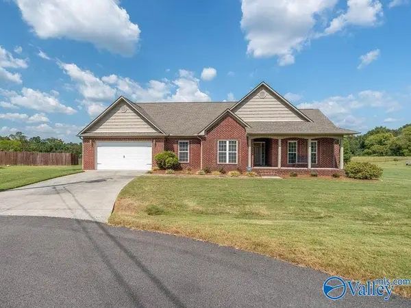 28 Rothenburg Lane, Arab, AL 35016