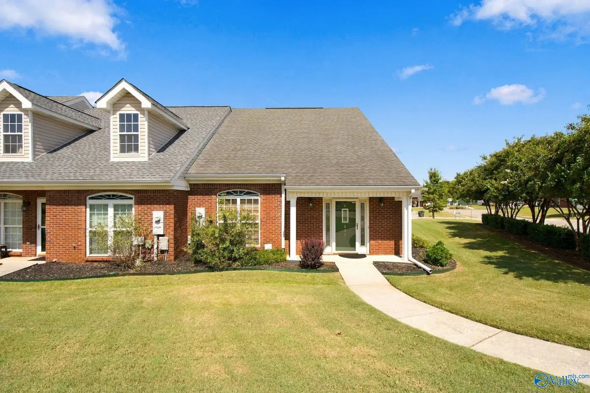 201 Cork Alley, Madison, AL 35758 - #1