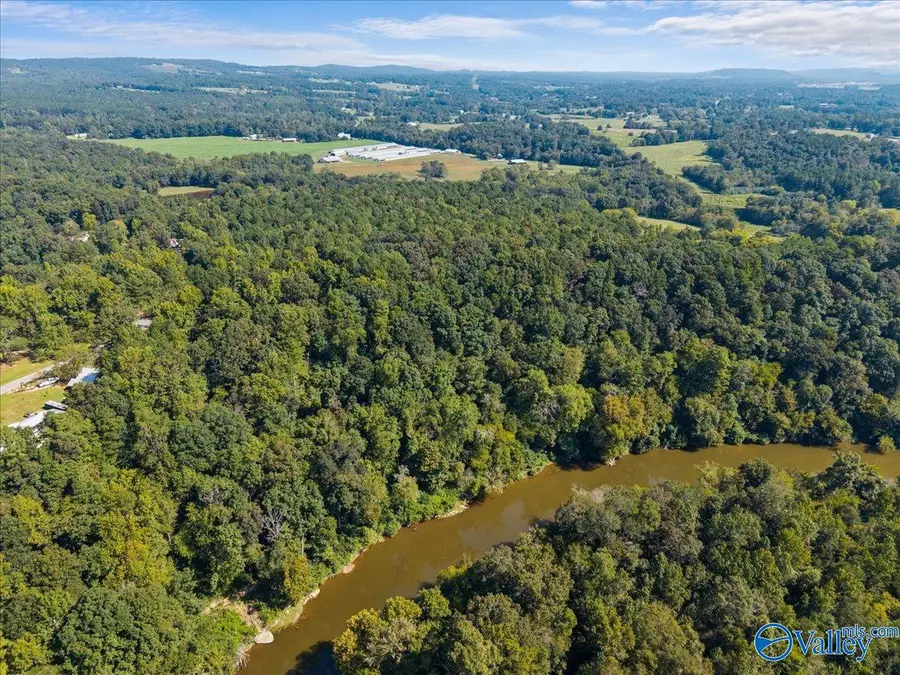 22.5 acres River Bend Circle, Nectar, AL 35079 - #2