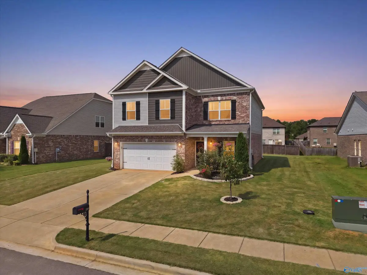 134 Morning Dew Road, Toney, AL 35773 - #1