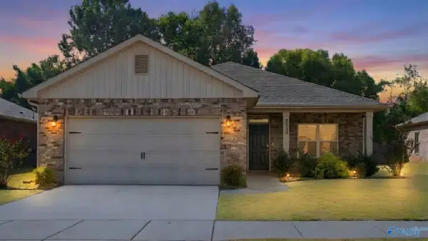 6530 Jacaranda Drive Nw, Huntsville, AL 35806