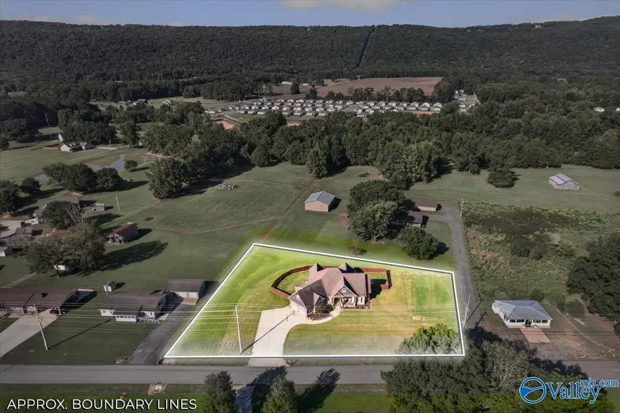 2950 Old Big Cove Road Se, Owens Cross Roads, AL 35763 - #3