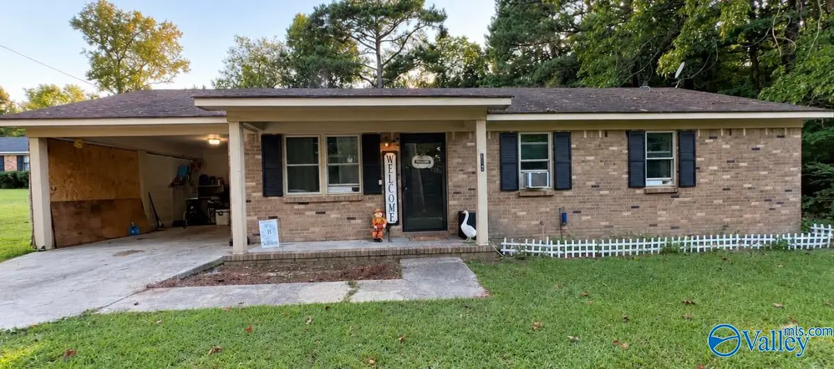 137 Wilhite Road, Falkville, AL 35622 - #1