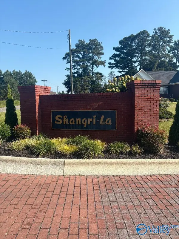 Lot 24 Paradise Drive, Boaz, AL 35957
