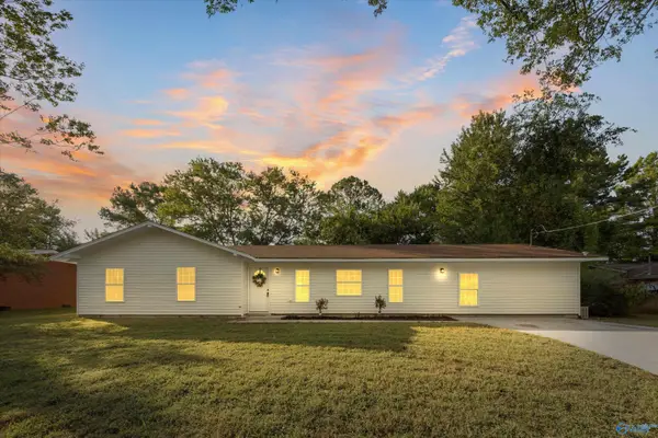 4610 Whitehall Drive, Huntsville, AL 35816