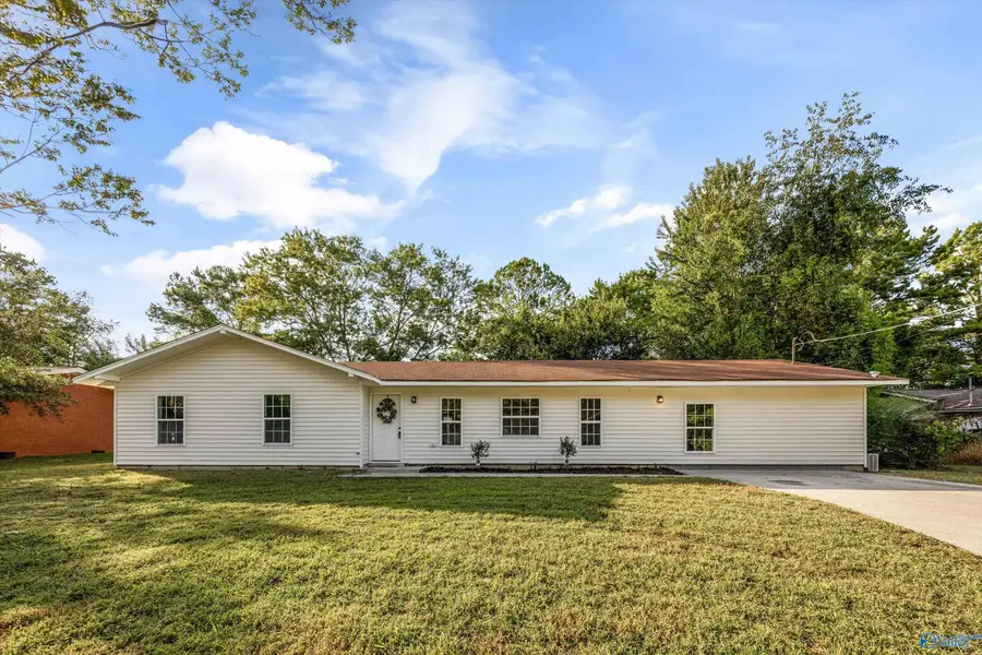 4610 Whitehall Drive, Huntsville, AL 35816 - #2