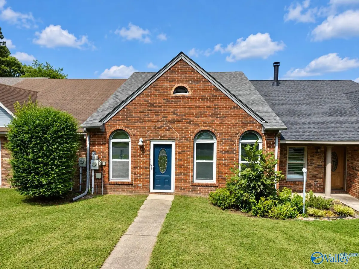 428 Carridale Street, Decatur, AL 35601 - #1