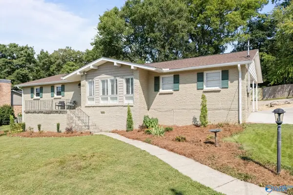 2707 Barcody Road, Huntsville, AL 35801