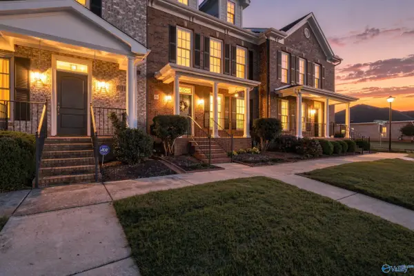 63 Cypress Grove Lane, Huntsville, AL 35824