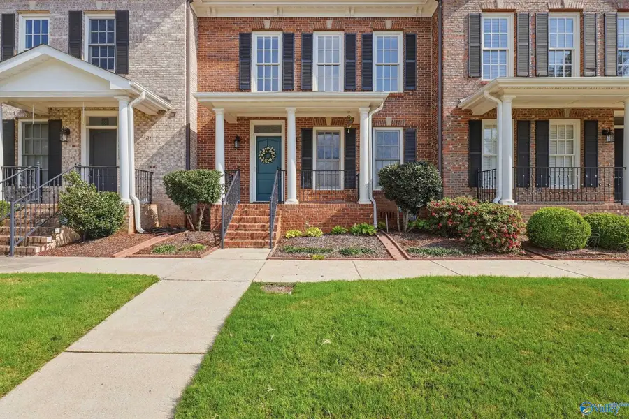 63 Cypress Grove Lane, Huntsville, AL 35824 - #2