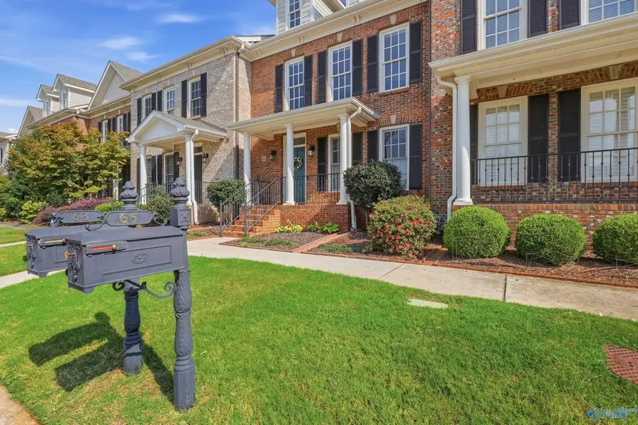 63 Cypress Grove Lane, Huntsville, AL 35824 - #3