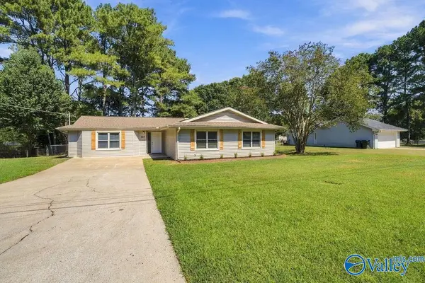 127 Eldorado Drive, Madison, AL 35758