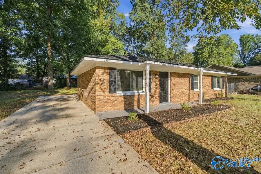 6215 Belgrade Drive Nw, Huntsville, AL 35810 - #2