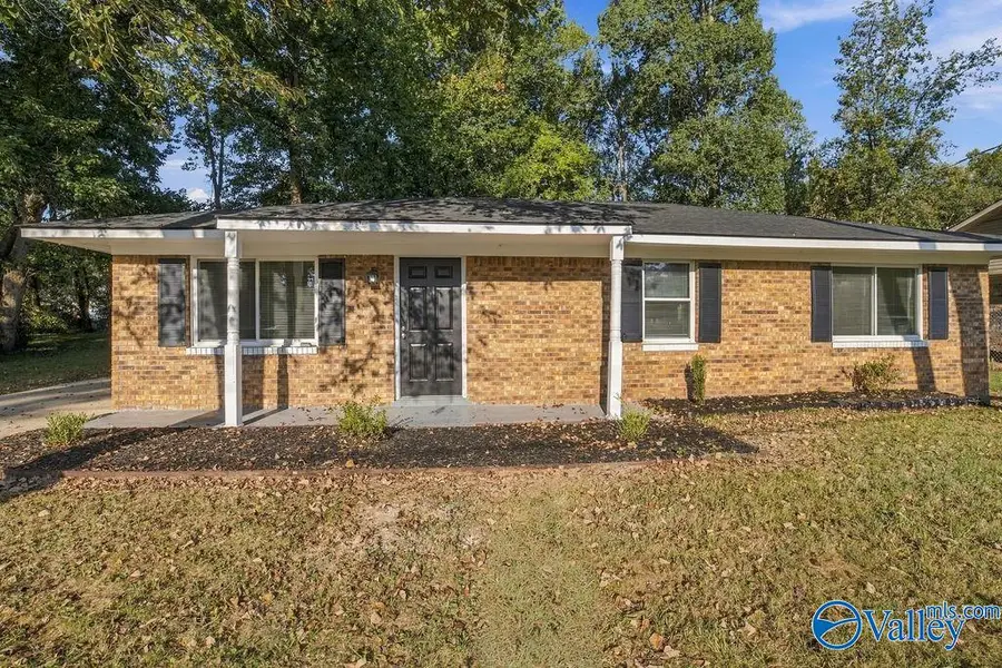 6215 Belgrade Drive Nw, Huntsville, AL 35810 - #3