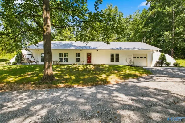 2688 Lawrence Cove Road, Eva, AL 35621
