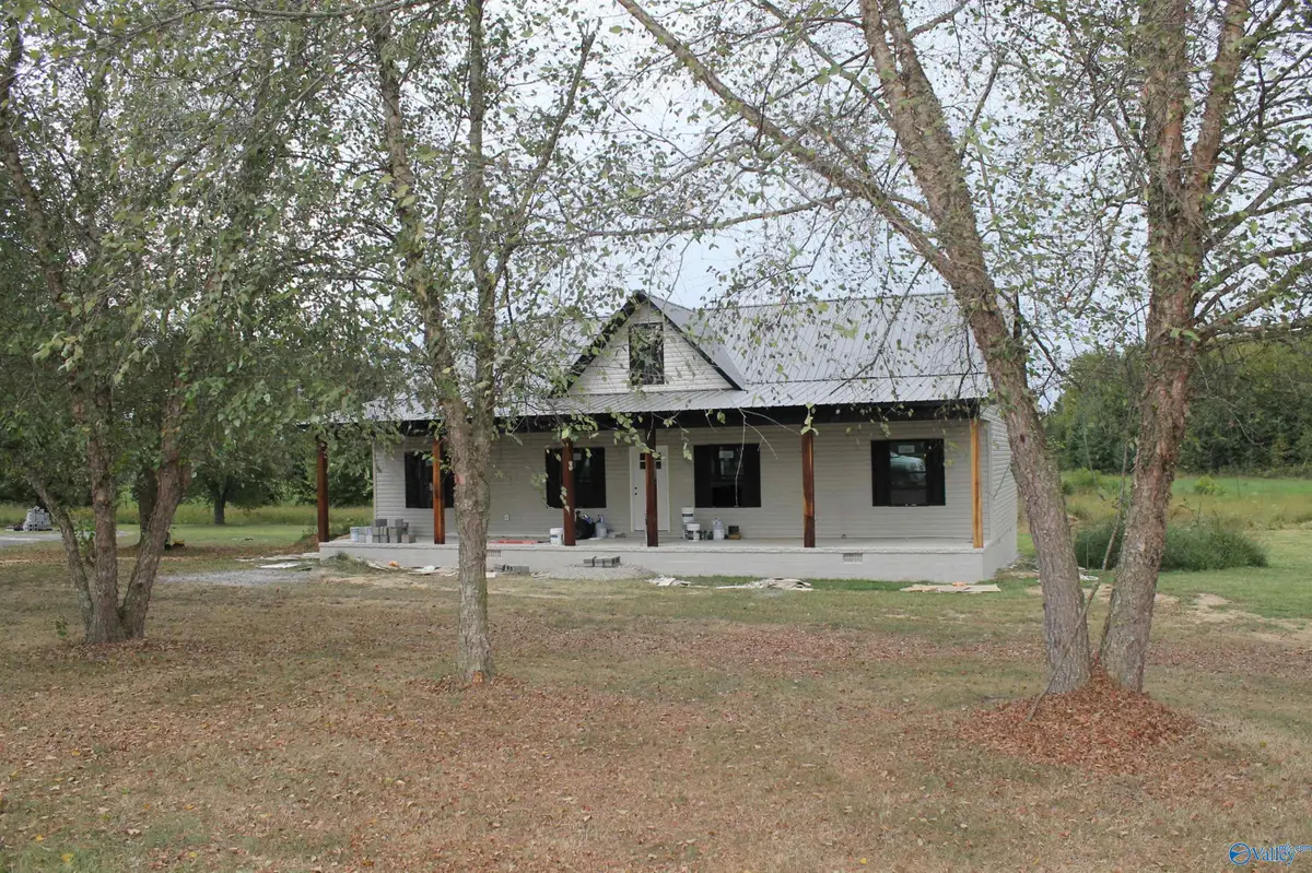 111 County Road 678, Fort Payne, AL 35968 - #1