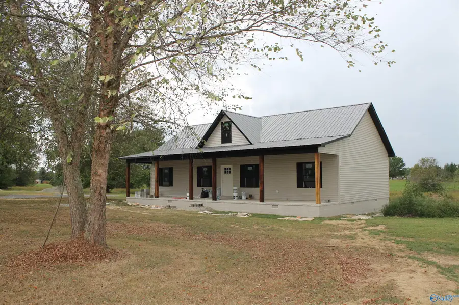 111 County Road 678, Fort Payne, AL 35968 - #2