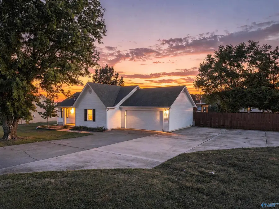 12679 Burgreen Road, Madison, AL 35756 - #2