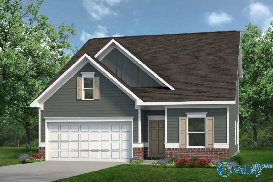 3 Miller Lane, Owens Cross Roads, AL 35763 - #1