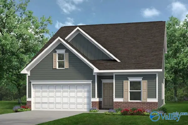 3 Miller Lane, Owens Cross Roads, AL 35763
