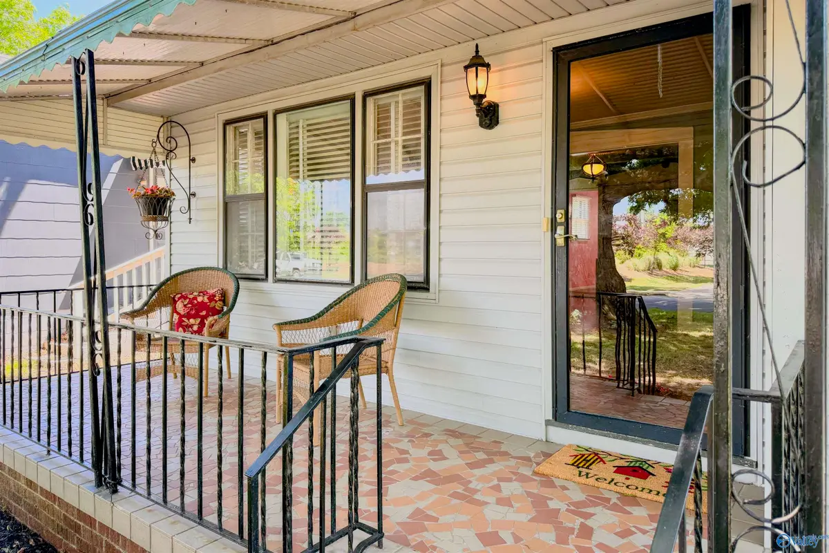 1110 7th Avenue, Decatur, AL 35601 - #1