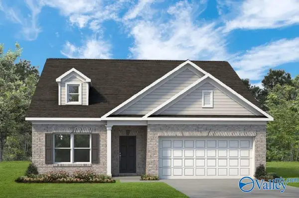2 Miller Lane, Owens Cross Roads, AL 35763