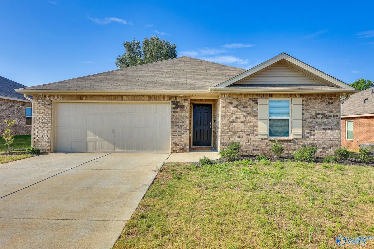 216 Murphy Lane, Madison, AL 35756 - #1