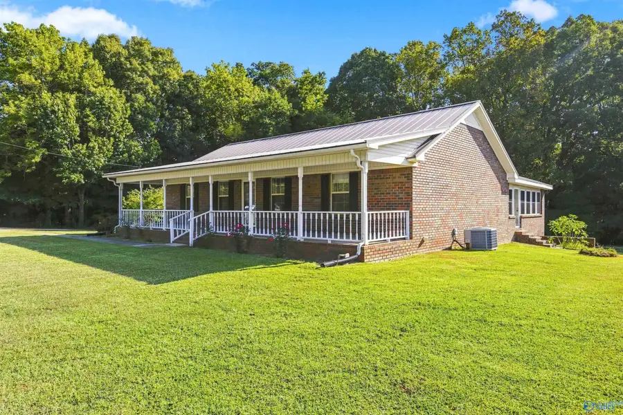 543 County Road 538, Rogersville, AL 35652 - #2