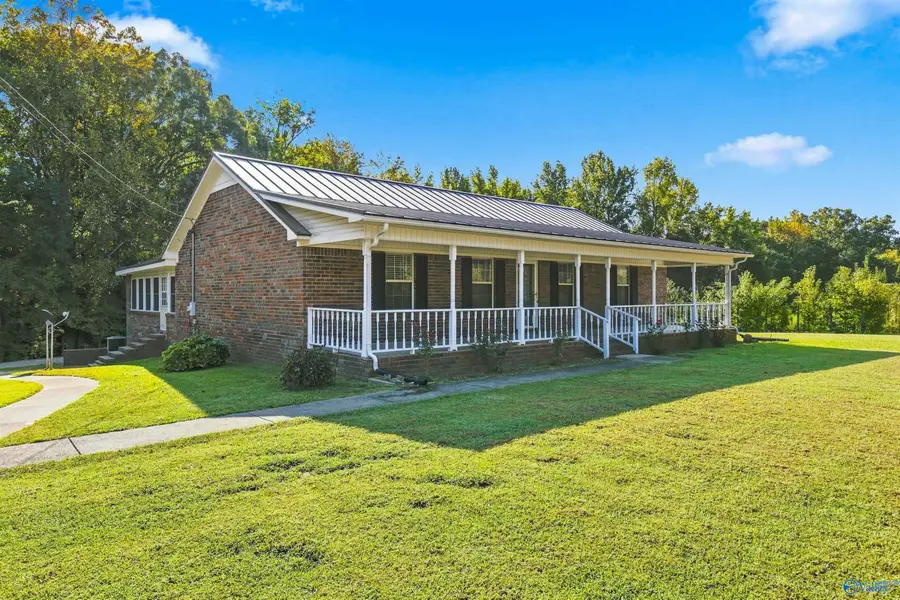 543 County Road 538, Rogersville, AL 35652 - #3