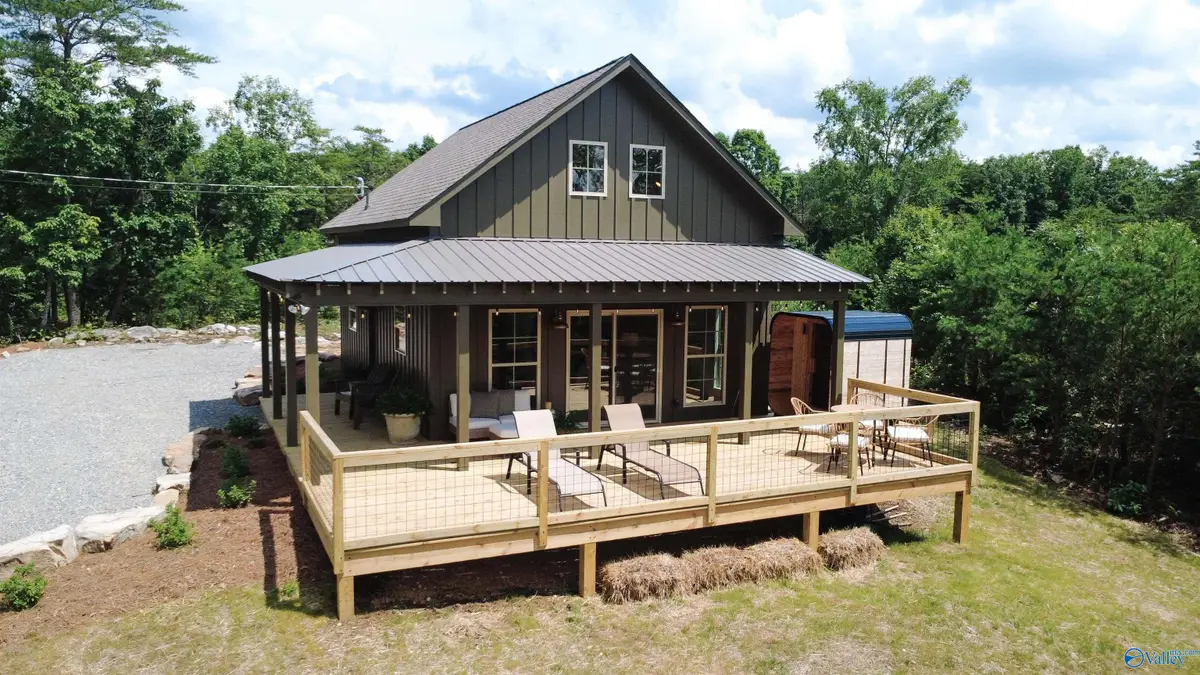 25161 County Road 89, Mentone, AL 35984 - #1