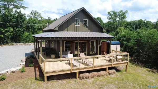 25161 County Road 89, Mentone, AL 35984