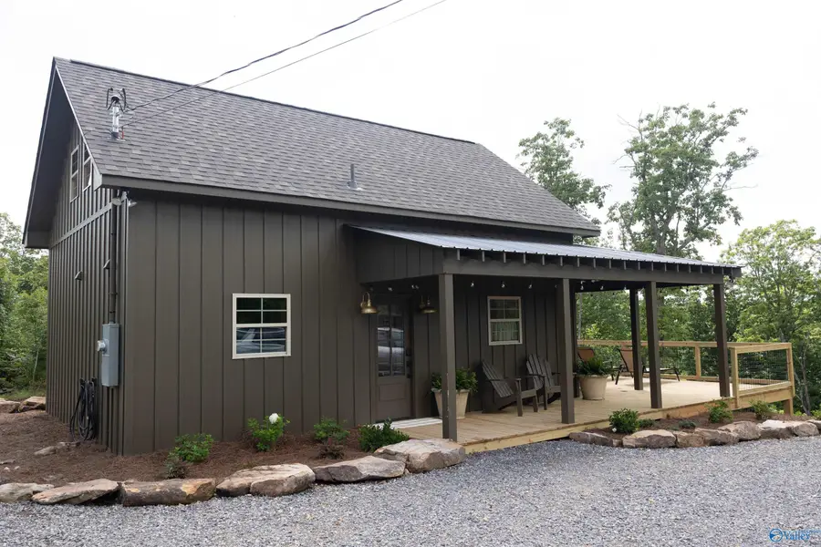 25161 County Road 89, Mentone, AL 35984 - #2