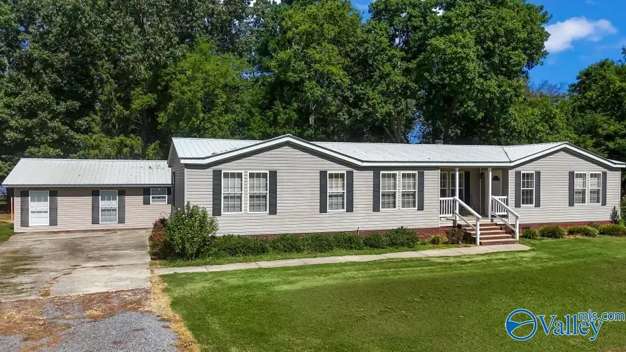 276 Star Point Road, Guntersville, AL 35976 - #2