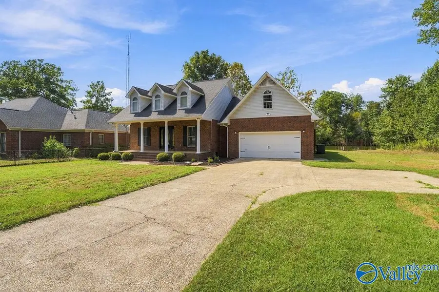980 County Road 578, Rogersville, AL 35652 - #2