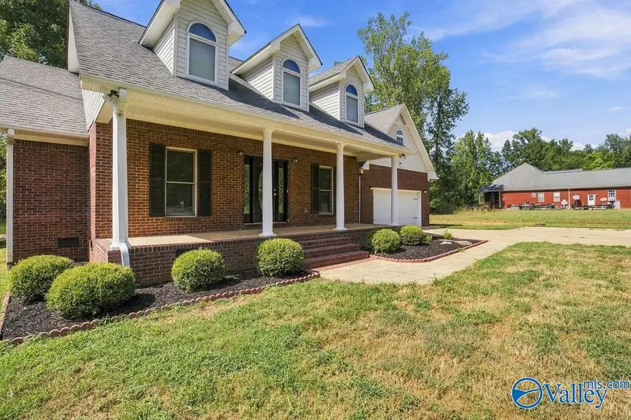 980 County Road 578, Rogersville, AL 35652 - #3