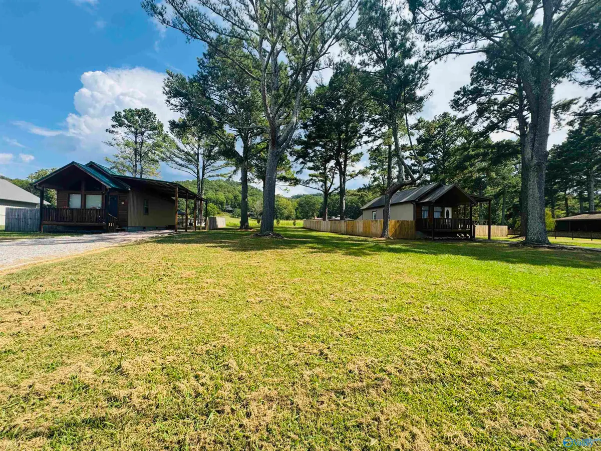 1314 Murphy Hill Road #1324, Langston, AL 35755 - #1