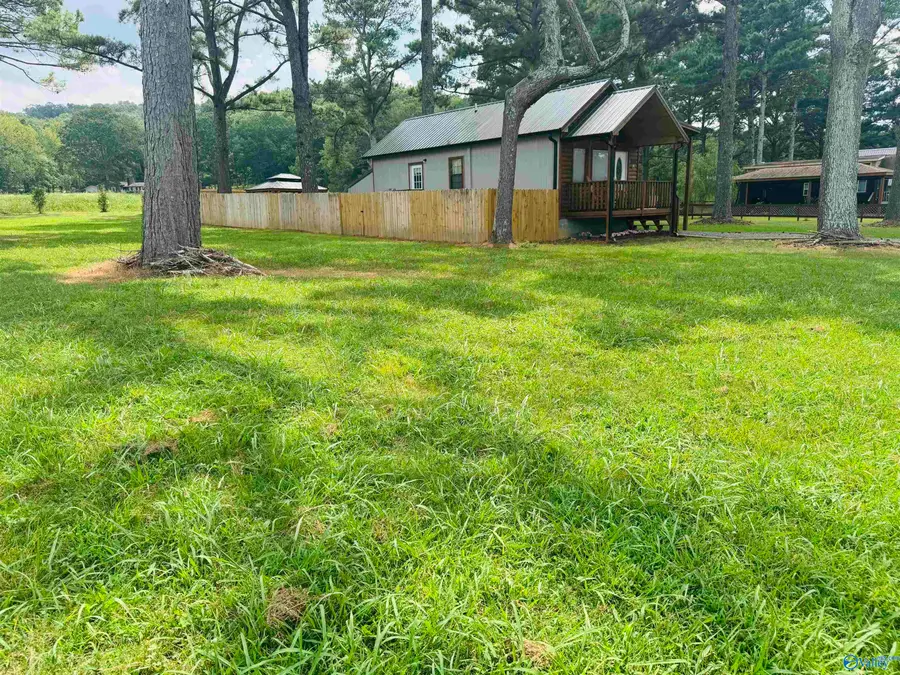 1314 Murphy Hill Road #1324, Langston, AL 35755 - #2