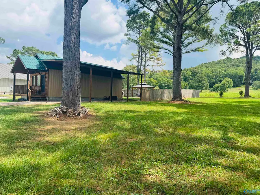 1314 Murphy Hill Road #1324, Langston, AL 35755 - #3