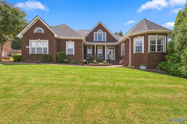 106 Burwell Cove Drive, Harvest, AL 35749