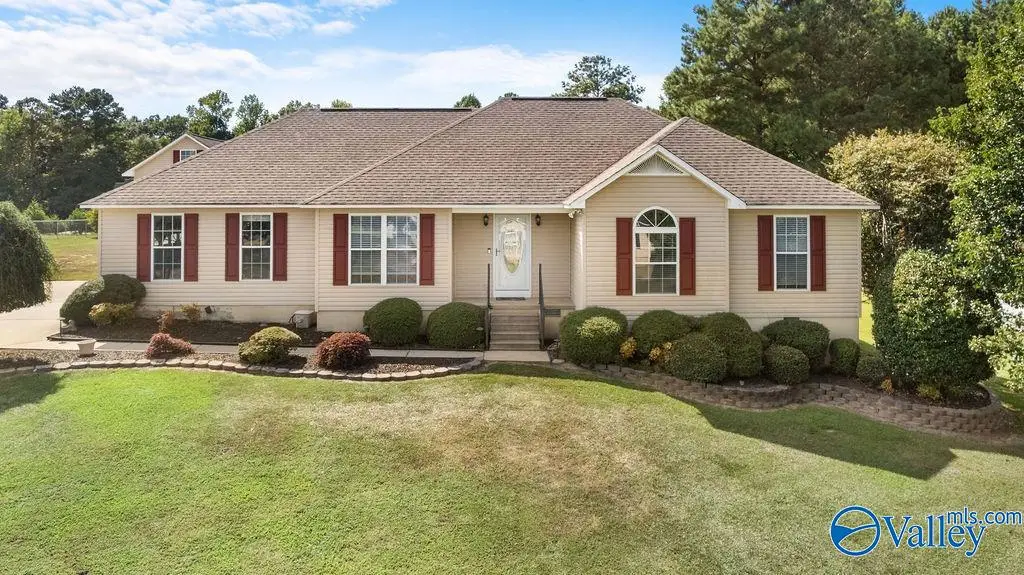 85 Rachael Lane, Hokes Bluff, AL 35903 - #1
