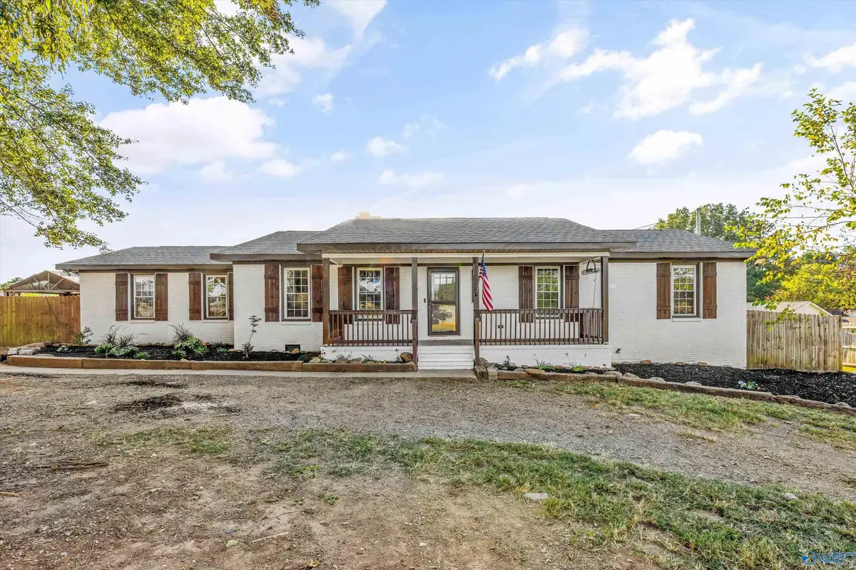17359 Jones Road, Athens, AL 35613 - #1