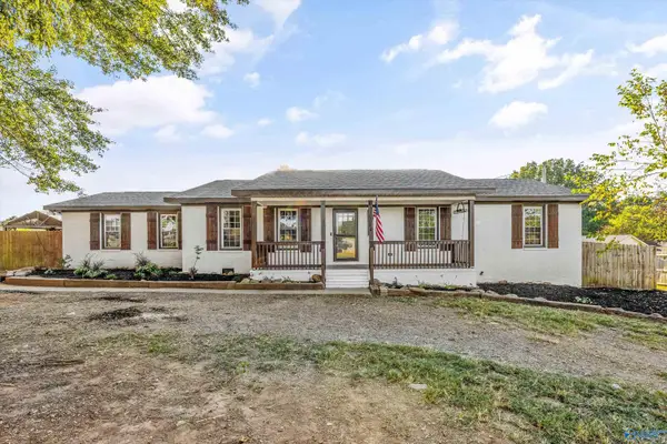 17359 Jones Road, Athens, AL 35613