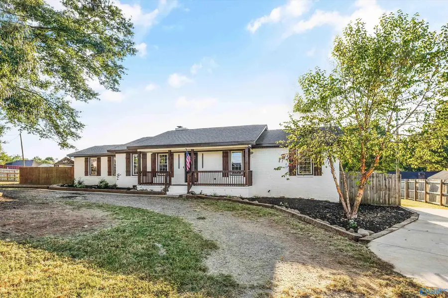 17359 Jones Road, Athens, AL 35613 - #2