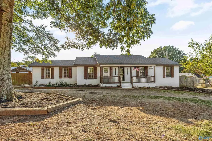 17359 Jones Road, Athens, AL 35613 - #3