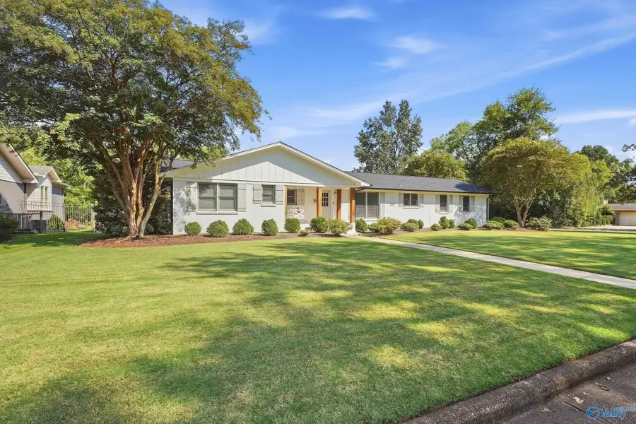 723 Watts Drive, Huntsville, AL 35801 - #2