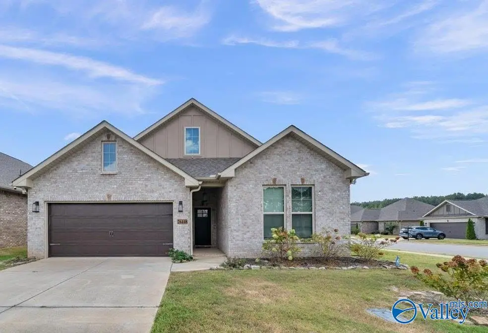 26118 Kennesaw Ridge Drive, Athens, AL 35613 - #1