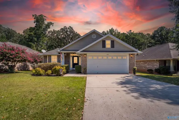 153 Alderwood Drive, Madison, AL 35758