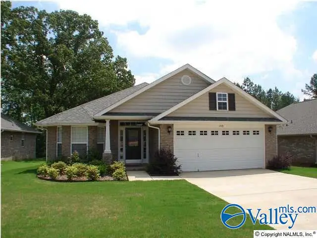 153 Alderwood Drive, Madison, AL 35758 - #2