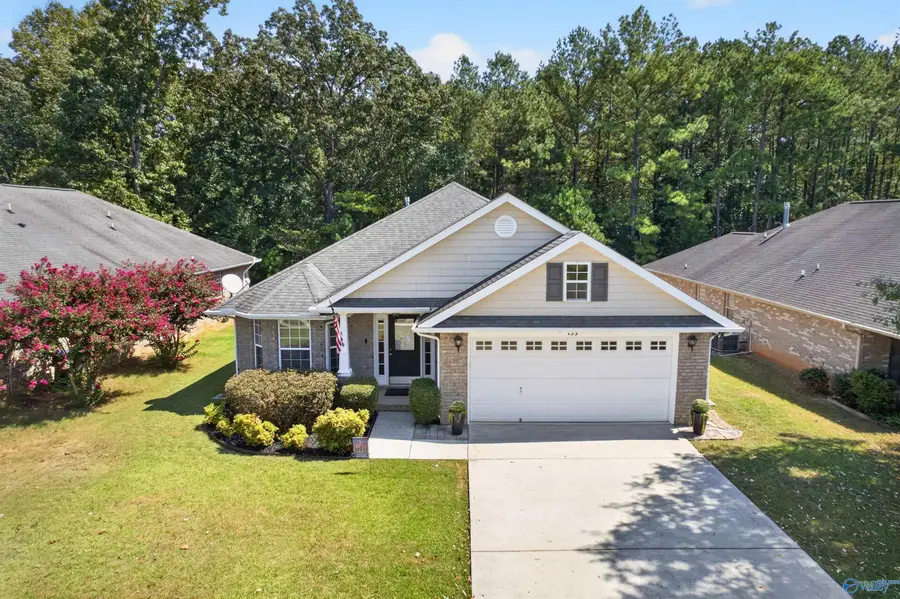 153 Alderwood Drive, Madison, AL 35758 - #3