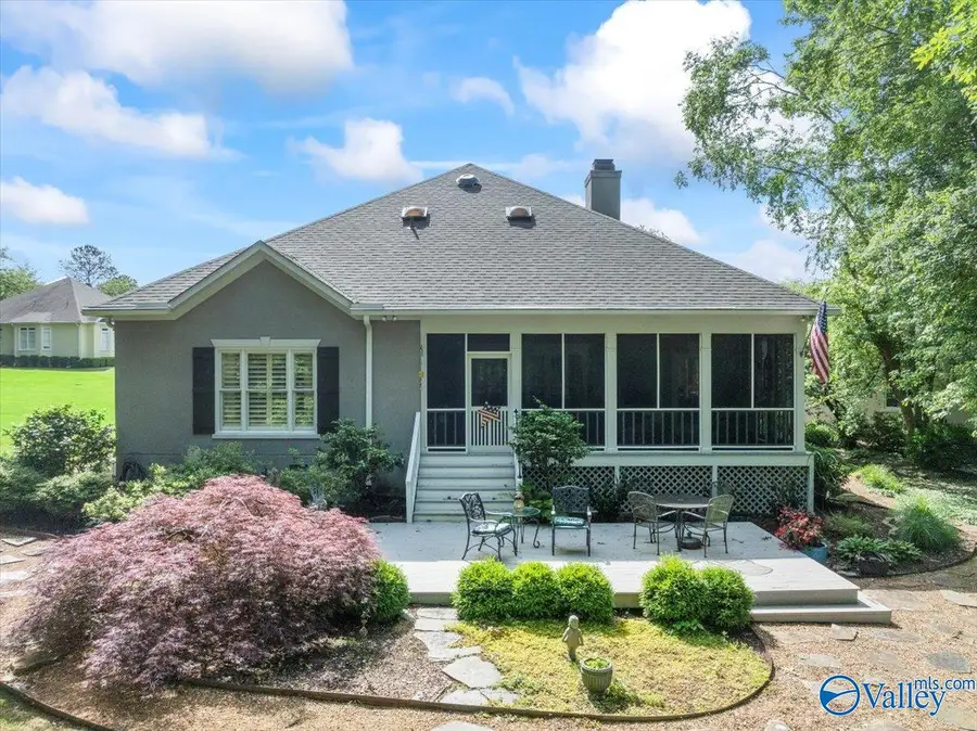 162 Ridgewood Circle, Cherokee Ridge, AL 35175 - #2